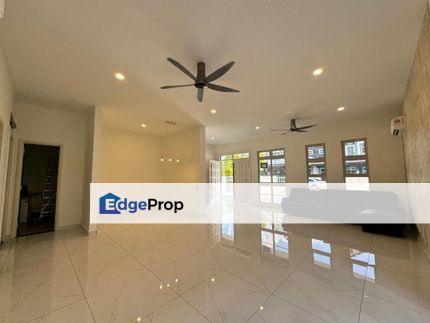 Eco Spring Jalan Ekoflora Semi D , Johor, Johor Bahru