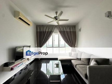 Tropez Residences Danga Bay Renovation Unit , Johor, Johor Bahru