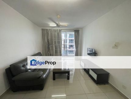 D'Ambience Residence Permas Jaya Fully Furnished , Johor, Masai