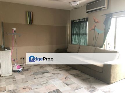 Tiara Damansara condo for rent at section 17, Selangor, Petaling Jaya