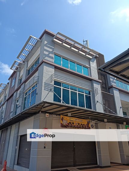 Plaza glomac shop office for sale, Selangor, Petaling Jaya