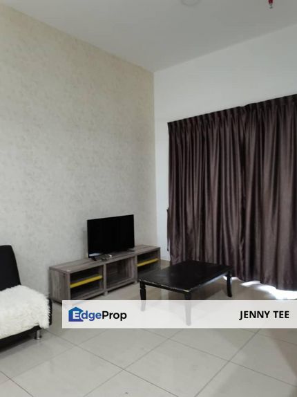 Austin Area Apartment , Big size studio , Johor, Johor Bahru