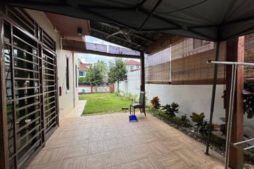 Taman Austin Heights