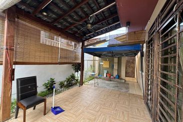 Taman Austin Heights