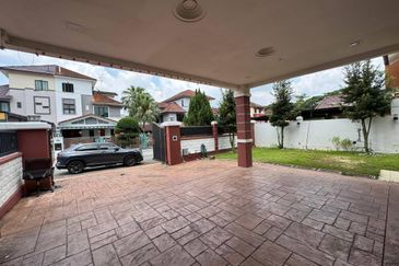 Taman Austin Heights