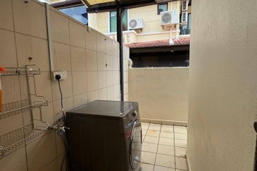 Taman Austin Heights