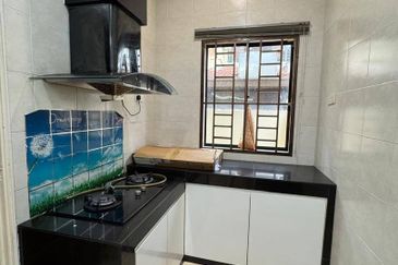 Taman Austin Heights