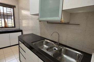 Taman Austin Heights