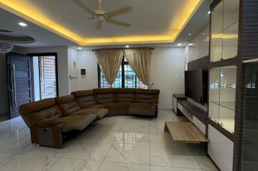 Taman Austin Heights