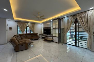 Taman Austin Heights