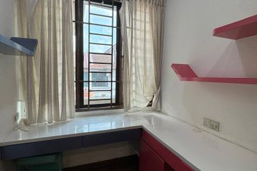 Taman Austin Heights