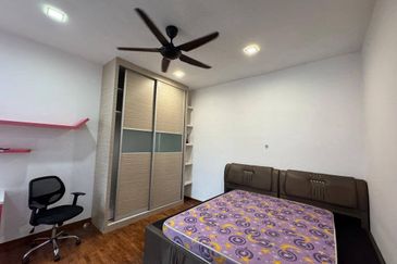 Taman Austin Heights