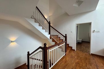 Taman Austin Heights