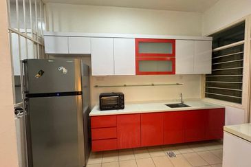 Taman Austin Heights