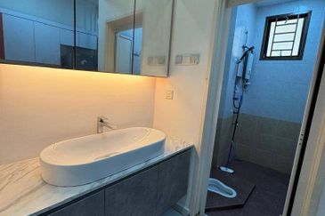 Taman Austin Heights