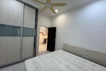 Taman Austin Heights