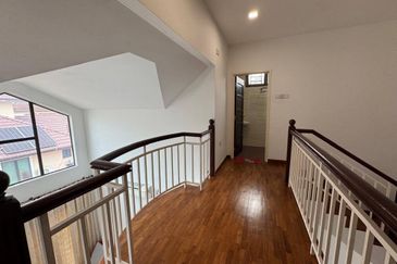 Taman Austin Heights