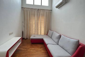 Taman Austin Heights