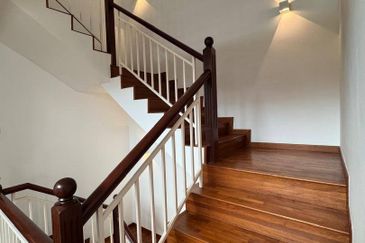 Taman Austin Heights