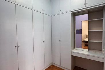 Taman Austin Heights