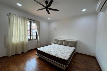 Taman Austin Heights