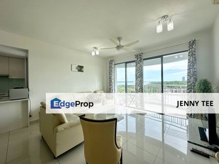 Teega , 4bedroom , Iskandar Putri , 1500sqf Big Size, Johor, Kota Iskandar