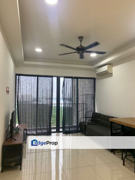 Sunway Citrine , Iskandar , 1Bedroom, Johor, 