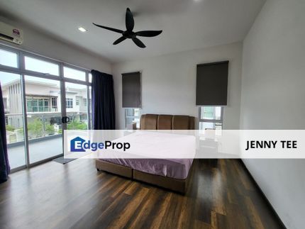 Nusa Duta , Cluster , 5 Bedroom, Johor, Johor Bahru