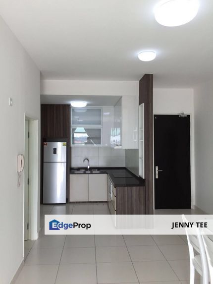 Sky Peak , Setia Tropika , 3bedroom , 2parking, Johor, Setia Tropika