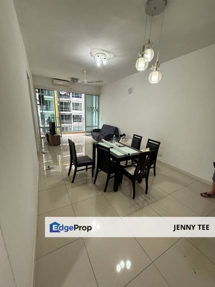 Tampoi Apaprtment .3bedroom . Greenfield, Johor, Tampoi