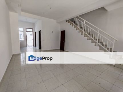 Laman Setia 2 storey , 4bedroom , Johor, Johor Bahru