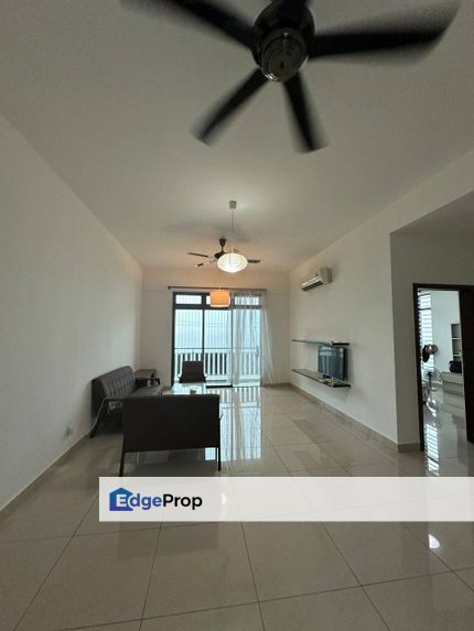 D' Secret Garden - For Rent , Johor, Johor Bahru