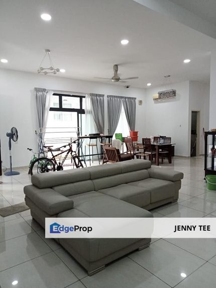 Setia tropika fenix villa semi D, 5bedroom, Johor, Setia Tropika