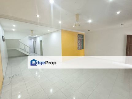 Setia Tropika 4 , 2 Storey Terrace , 5bed 4bath , Johor, Johor Bahru