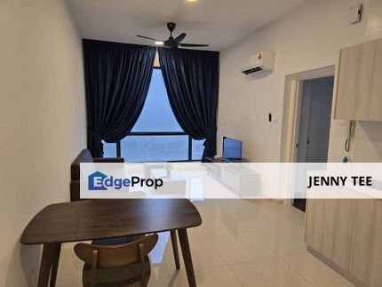 SKS Pavillion Residence , 1bedroom , Near custom , include WIFI, Johor, Johor Bahru