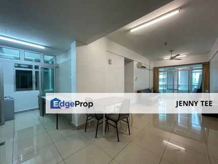 Midori Green , 3bedroom , Full Furnish , Johor, Johor Bahru