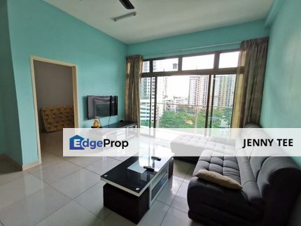 Palazio Apartment at Mount Austin , 3Bedroom , For Sale , Johor, Johor Bahru