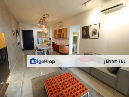 wateredge Apartment , nice renovation , 3bedroom , Permas , 2 Parking , Johor, Masai