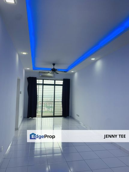 Jentayu tampoi , 3bedroom, Johor, Tampoi