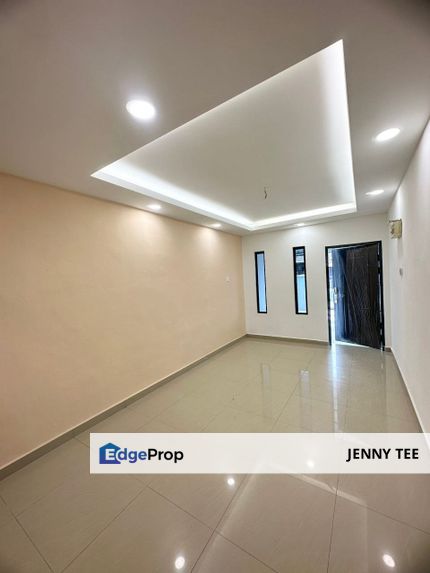 Taman Universiti , Single Storey , 3bedroom, Johor, Skudai