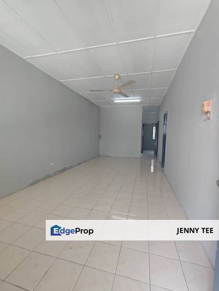 Single Storey @ Kulai ,Taman Sri Putri,3bed 2bath , Johor, Kulai