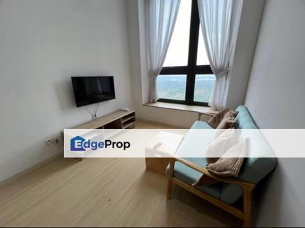 Sunway Iskandar , 1 room Loft , 1bedroom , Johor, 