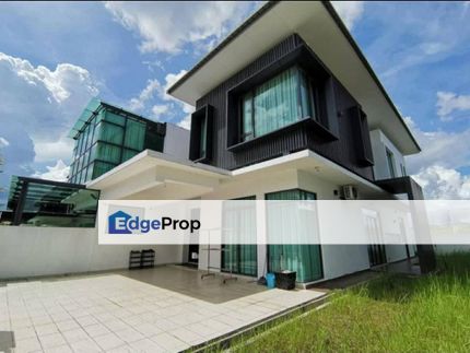 Setia Eco Garden , Gelang Patah , Semi D , 5bedroom , Johor, Gelang Patah