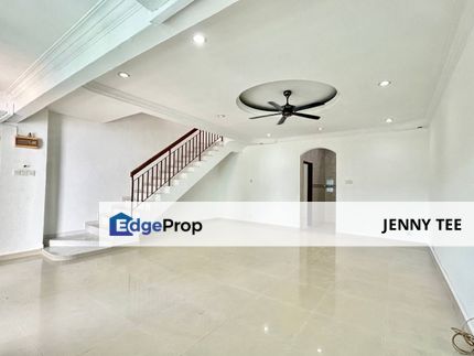 Taman Setia Indah 12 , 2 storey , 4 bedroom , Johor, Johor Bahru