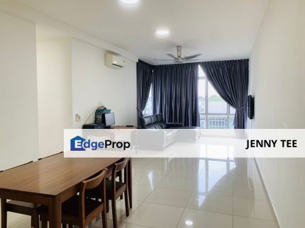 The Seed Sutera , 3+1bedroom , Johor, Skudai