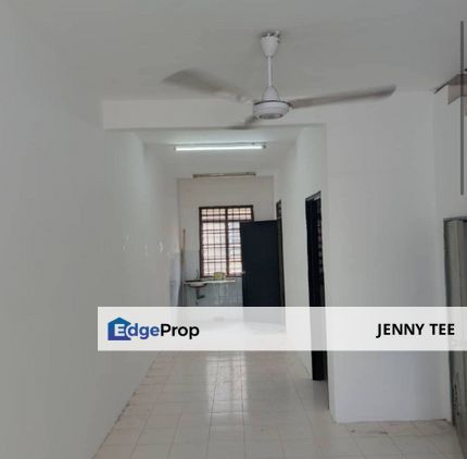 Bandar Putra Kulai , 2 Storey Low Cost , 3bedroom , Johor, Kulai