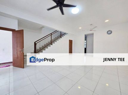 Dato Onn , Perjiranan 12 , 2 storey , near town / austin , Johor, Johor Bahru