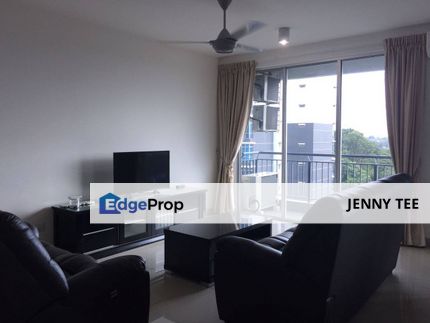 D'ambience permas , 3bedroom , Johor, Permas Jaya/Senibong