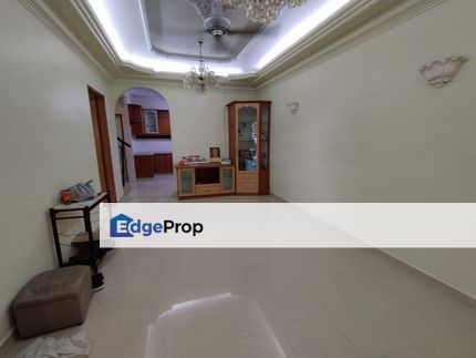 Bukit Kempas - 2 Storey - 5bedroom , Johor, Johor Bahru