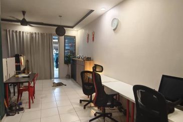 JP Perdana (Jaya Putra Perdana)